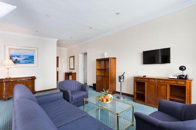 ماریتیم هتل تنریف