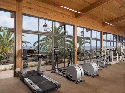 ماریتیم هتل تنریف