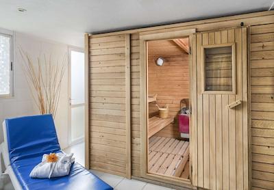 ماریتیم هتل تنریف