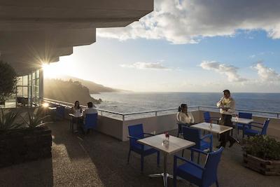 ماریتیم هتل تنریف