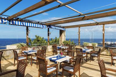 ماریتیم هتل تنریف