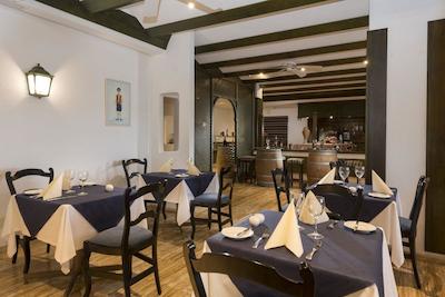 ماریتیم هتل تنریف