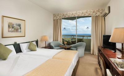 ماریتیم هتل تنریف