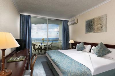 ماریتیم هتل تنریف