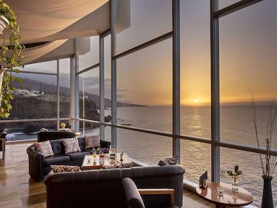 ماریتیم هتل تنریف