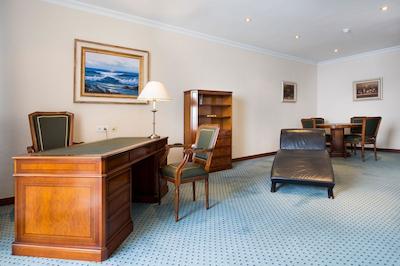 ماریتیم هتل تنریف