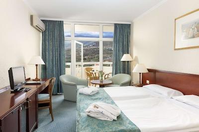 ماریتیم هتل تنریف