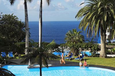 ماریتیم هتل تنریف