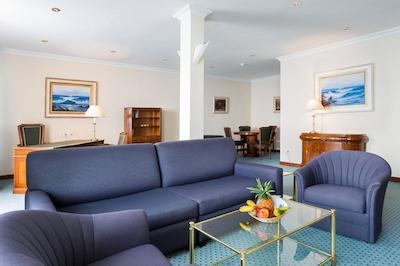 ماریتیم هتل تنریف