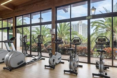 ماریتیم هتل تنریف