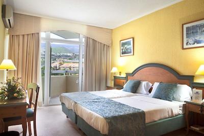 ماریتیم هتل تنریف