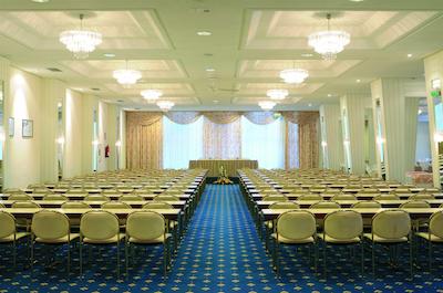 ماریتیم هتل تنریف