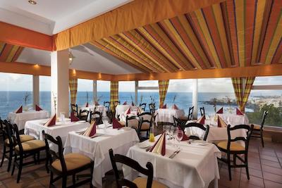 ماریتیم هتل تنریف