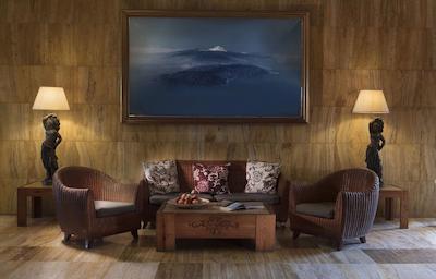 ماریتیم هتل تنریف