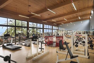 ماریتیم هتل تنریف