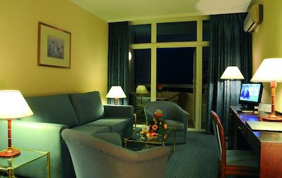 ماریتیم هتل تنریف