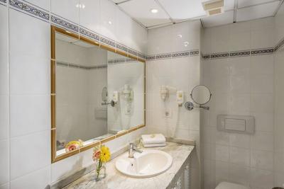 ماریتیم هتل تنریف