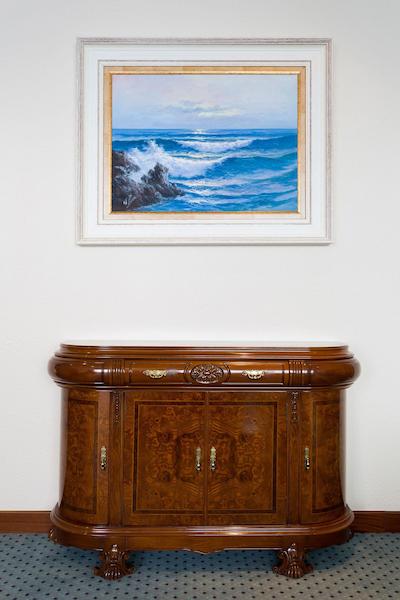 ماریتیم هتل تنریف