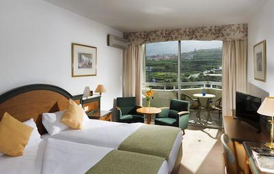 ماریتیم هتل تنریف