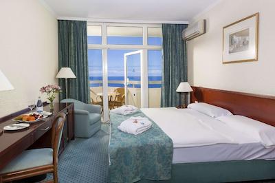 ماریتیم هتل تنریف