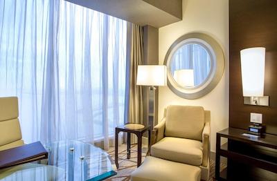 هیلتون پاناما