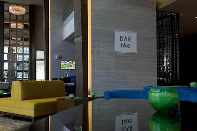 هیلتون پاناما