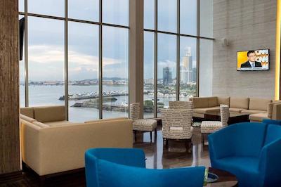 هیلتون پاناما