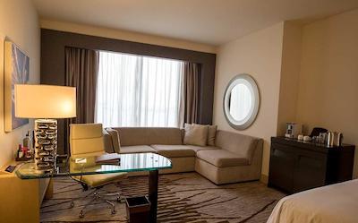 هیلتون پاناما