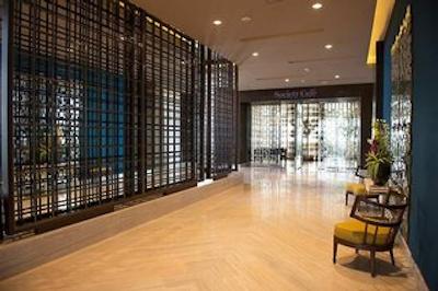 هیلتون پاناما