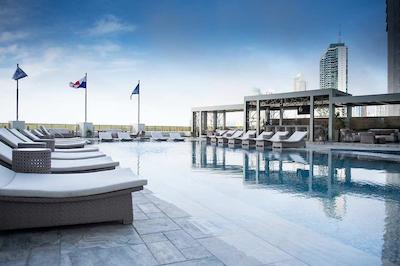 هیلتون پاناما