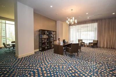 هیلتون پاناما