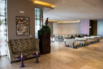 هیلتون پاناما