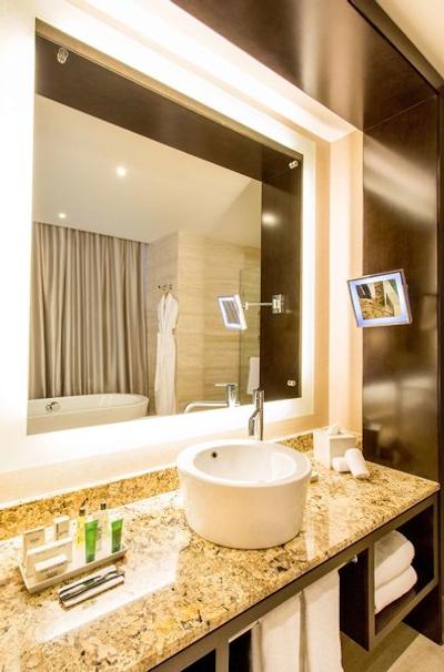 هیلتون پاناما