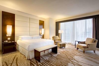 هیلتون پاناما