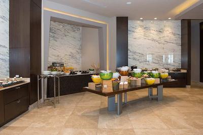 هیلتون پاناما