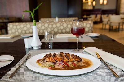 هیلتون پاناما