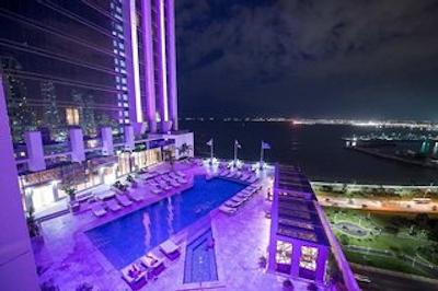 هیلتون پاناما