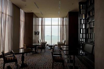 هیلتون پاناما