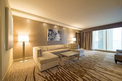 هیلتون پاناما