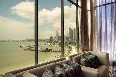 هیلتون پاناما