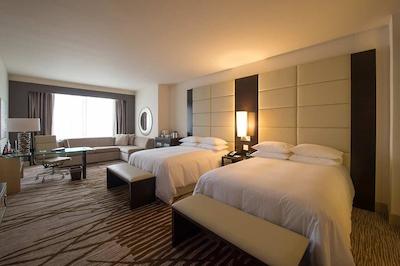 هیلتون پاناما