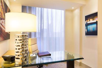 هیلتون پاناما