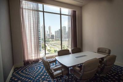 هیلتون پاناما