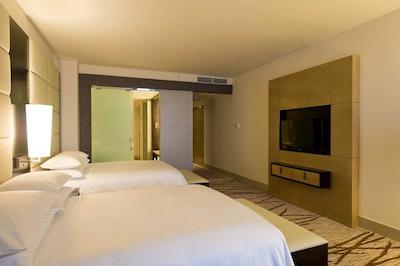 هیلتون پاناما