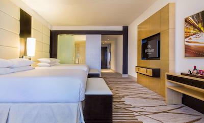 هیلتون پاناما