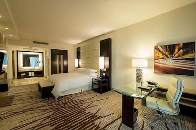 هیلتون پاناما