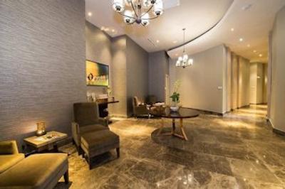 هیلتون پاناما