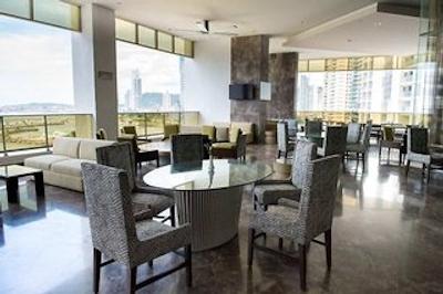 هیلتون پاناما