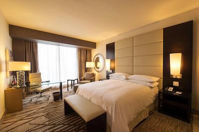 هیلتون پاناما