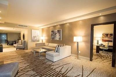 هیلتون پاناما